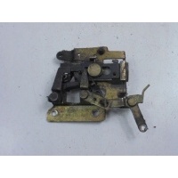 Volkswagen t4 90 - 95 замок задняя правая 721843654a