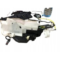 Мерседес cl w215 замок для дверь правая 2157200435