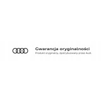 Комплект элементов крепления дверь передняя oe audi q8