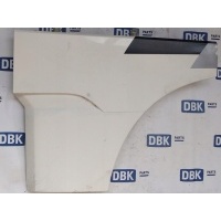 Продление дверь lh daf xf euro6
