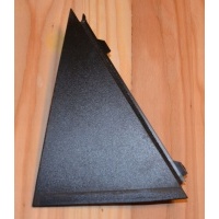 kia ceed ii универсал треугольник дверь левый задняя 2012 - 16r