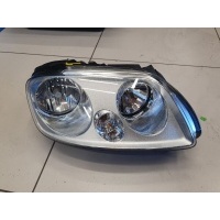 Фара правая Volkswagen Caddy 2K 2004-2015 2K0941006B