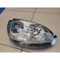 Фара правая Volkswagen Golf 5 2003-2009 1K6941006P