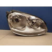 Фара правая Volkswagen Golf 5 2003-2009 1K6941006P
