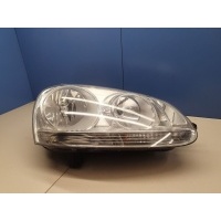 Фара правая Volkswagen Golf 5 2003-2009 1K6941006P