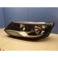 Фара левая Volkswagen Tiguan 2007-2016 5N1941005