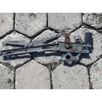 Механизм ele стекло пп мерседес 107 sl 1077200846