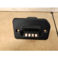 Контакт дверь левая caddy v 21 - r 2k7843551a