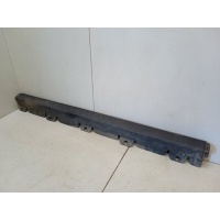 Накладка порога Lifan X50 2017 AAB5006610