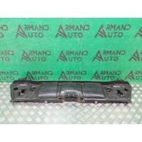 Панель передняя (суппорт радиатора) Mercedes GLE-Class W167 2018-нв A1676209900