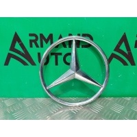 эмблема Mercedes GLS-Class X167 2019-нв A0008179500