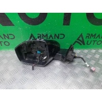 зеркало Land Rover Range Rover Velar L560 2017-нв LR093164