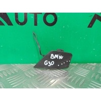 Заглушка буксировочного крюка BMW 5 series G30 G31 2016-2020 51128746050