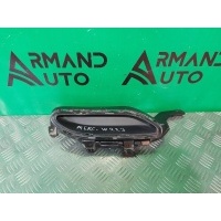 кронштейн бампера нижний Mercedes S-Class W223 2020-нв A2238857601