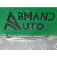 Молдинг бампера Kia Optima 4 JF 2015-2018 86676D4000