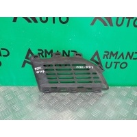 Накладка решетки бампера Mercedes S-Class C217 2013-2017 A2178850522