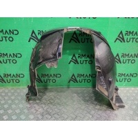 подкрылок Renault Duster 1 2010-нв 638408322R