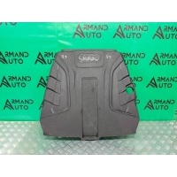 кожух двигателя Audi Q7 2 4M 2015-нв 4M0133849AA