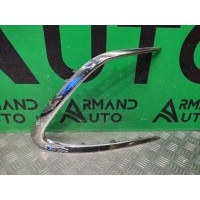 Накладка бампера Toyota Camry 8 XV70 2020-нв 5271206260