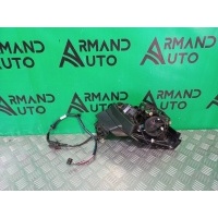 зеркало Audi Q7 2 4M 2015-нв 4M1857410L9B9, 4M1857410