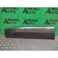 Молдинг двери Peugeot 3008 2 2016-нв 98114042VV
