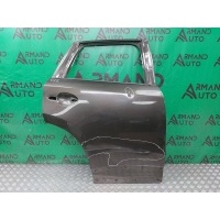 дверь Mazda CX-5 1 2011-2017 KDY37202XE