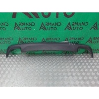 Юбка бампера BMW 5 series G30 G31 2020-нв 51129498614