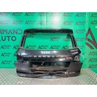 дверь багажника Porsche Cayenne 2 958 2014-2018 95851201110GRV