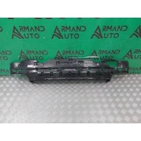 кронштейн бампера BMW 5 series G30 2020-нв 51129498619