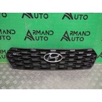 решетка радиатора Hyundai Creta 1 2020-нв 86350M0040, 86351M0020