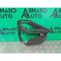 окантовка птф BMW X1 F48 2019-нв 51118497246, 8497246