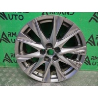 диск колесный r19 mazda CX-5 2 9965147090
