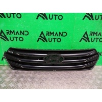 решетка радиатора Hyundai Creta 1 2016-2020 86350M0030, 86351M0000