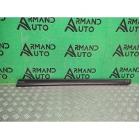 Молдинг двери Nissan X-Trail 3 T32 2013-нв 808764CM1B