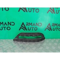 Решетка бампера Mercedes C-Class W204 2011-2015 A2048803224