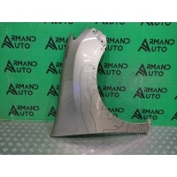 Крыло Renault Sandero 2 2013-нв 631008401R
