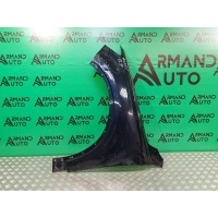 Крыло Audi Q7 2 4M 2015-нв 4M0821105D