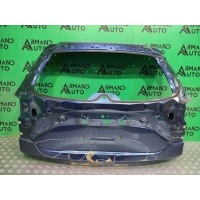 дверь багажника mazda CX-5 2 2017-нв KBY56202XB