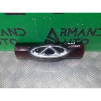 Накладка двери багажника Chery Tiggo 7 Pro T1E 2020-нв 605000205AB, 605000205AA