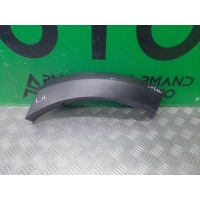 расширитель бампера Renault Logan 2 2012-нв 859334501r