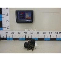 Регулятор давления Wabco TRUCK ACTROS MP3 (2008 - 2012) 9750090010