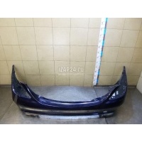 Бампер задний Mercedes Benz W222 (2013 - 2020) 22288516259999
