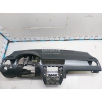 Торпедо VAG Rapid (2013 - 2020) 60U857009A9B9
