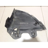 Защита антигравийная VAG Rapid (2013 - 2020) 6RA825205E