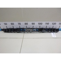 Кронштейн заднего бампера VAG Rapid (2013 - 2020) 5JH807863B