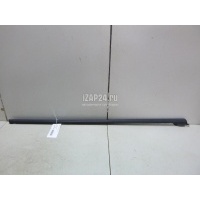 Накладка стекла заднего правого VAG Rapid (2013 - 2020) 5JA839478C