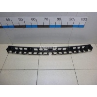 Направляющая заднего бампера VAG Rapid (2013 - 2020) 5JH807863A