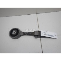 Опора двигателя задняя VAG Rapid (2013 - 2020) 6Q0199851AM
