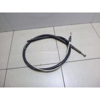 Трос стояночного тормоза VAG Rapid (2013 - 2020) 6R0609721E
