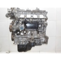 Двигатель Mazda Mazda 3 (BM/BN) (2013 - 2018)      Z6Y102300